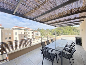 appartement recent à la vente -   13290  AIX EN PROVENCE, surface 98 m2 vente appartement recent - UBI466025840